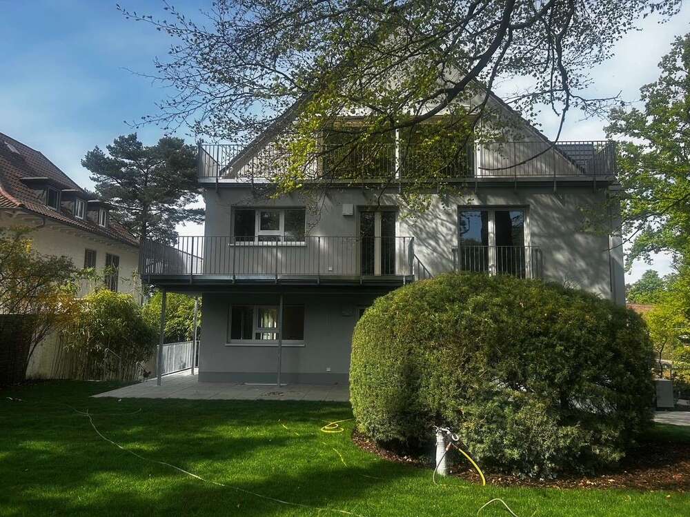 Thumbnail-Wohnung zum Mieten in Darmstadt 2.350,00 € 127.25 m²