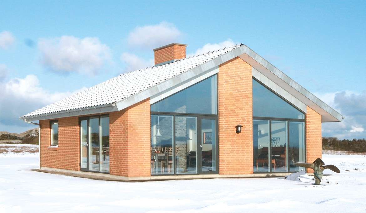 Thumbnail-Haus zum Kaufen in Bösdorf 421.000,00 € 78 m²