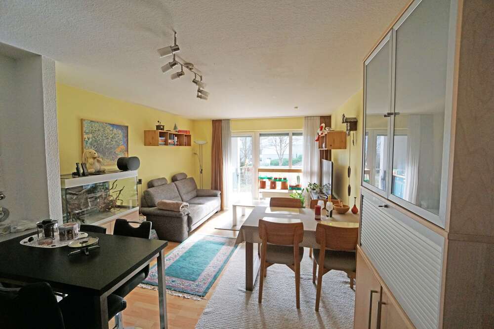 Thumbnail-Wohnung zum Kaufen in Nürtingen 176.000,00 € 49.39 m²
