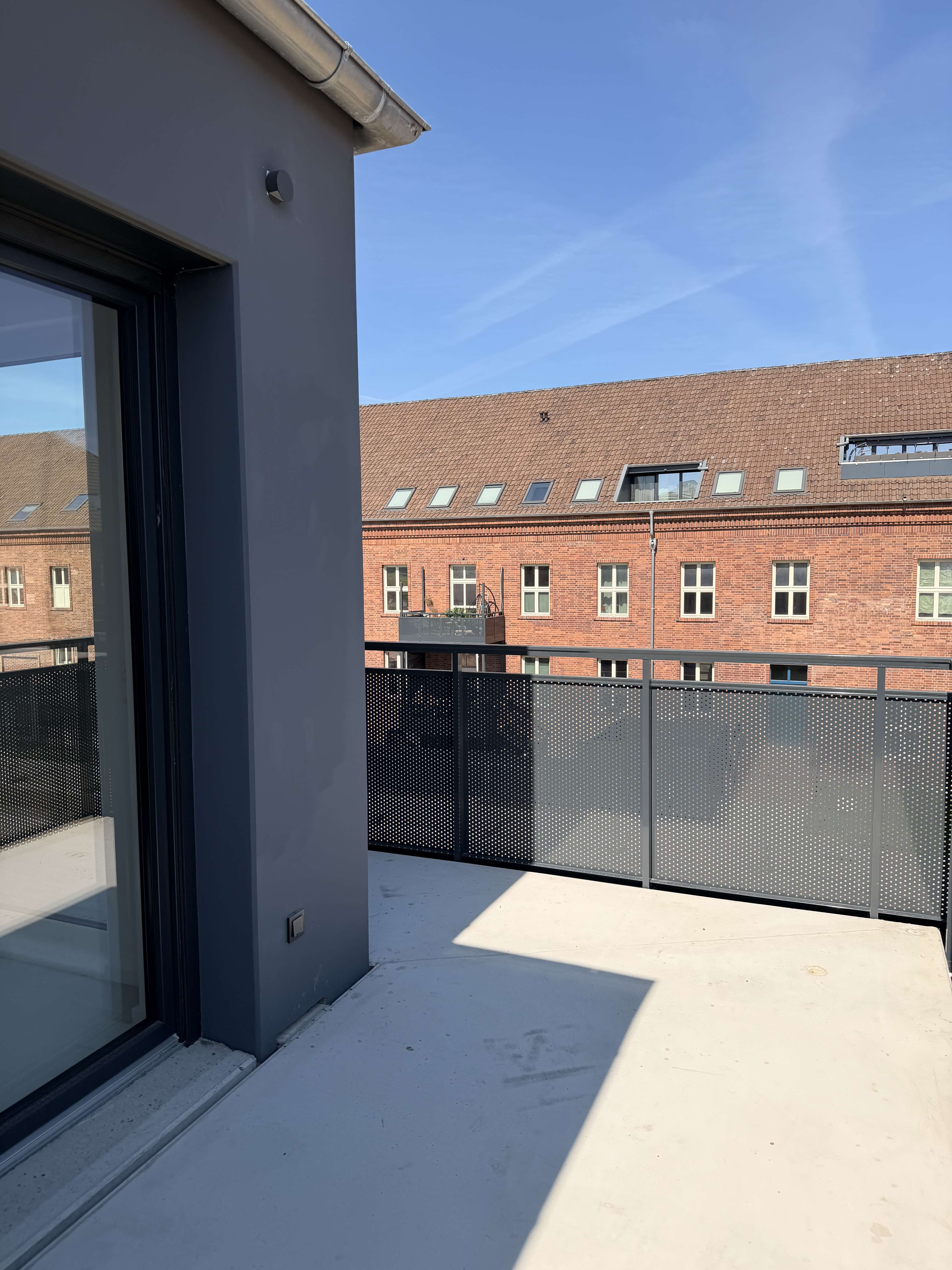 Thumbnail-Wohnung zum Mieten in Bernau bei Berlin 1.330,00 € 89.18 m²