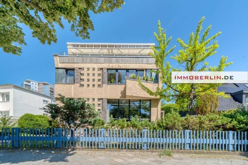 Thumbnail-Haus zum Kaufen in Berlin 1.150.000,00 € 184 m²