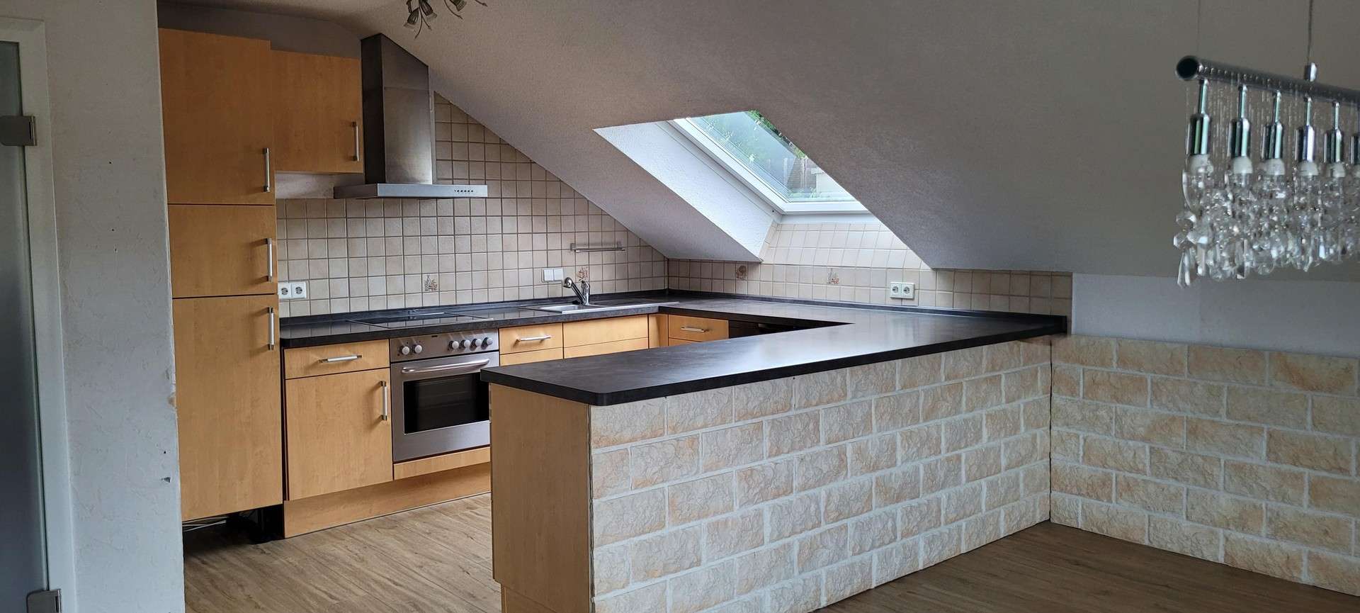 Thumbnail-Wohnung zum Mieten in Bretten-Diedelsheim 1.125,00 € 102 m²