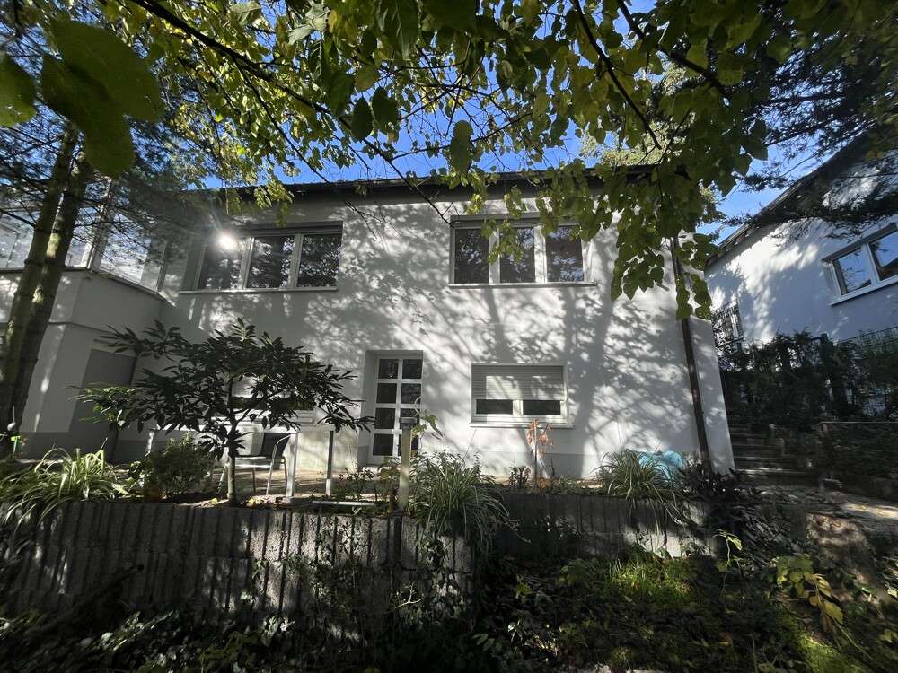 Thumbnail-Haus zum Kaufen in Bickenbach 598.000,00 € 145 m²