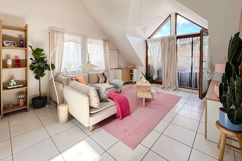 Thumbnail-Wohnung zum Kaufen in Rodgau 169.000,00 € 42.95 m²