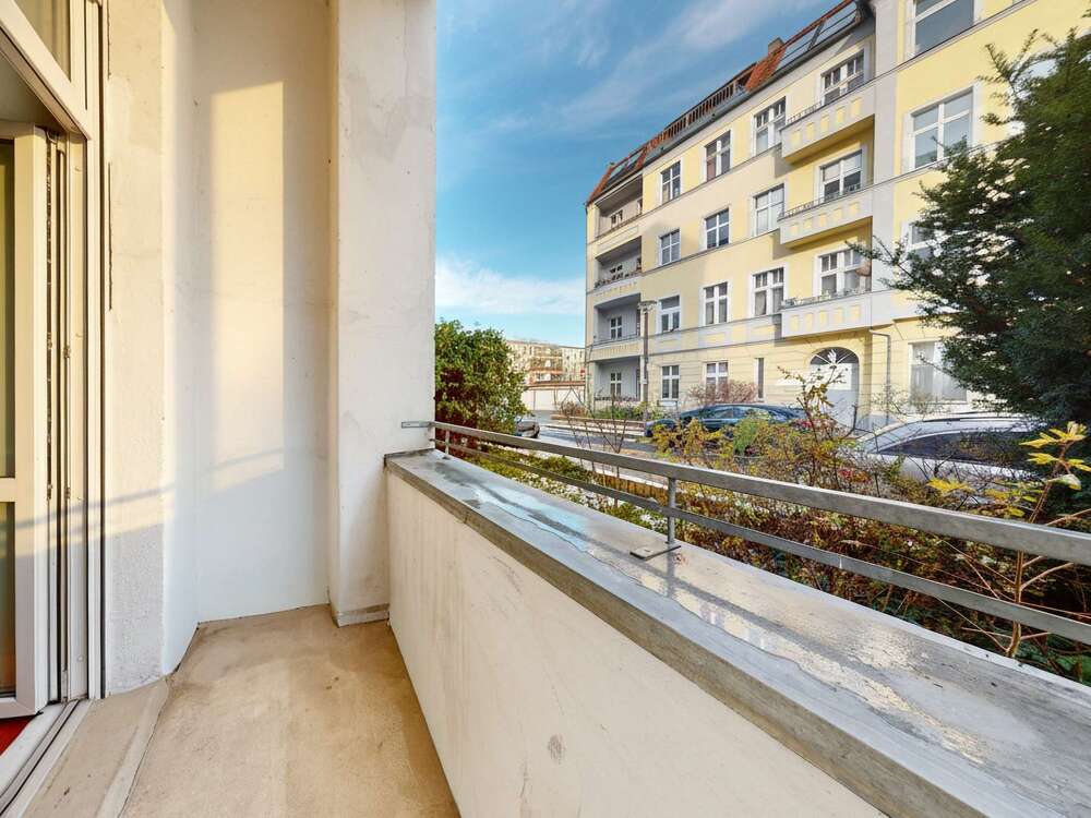 Thumbnail-Wohnung zum Kaufen in Berlin 275.000,00 € 70.82 m²