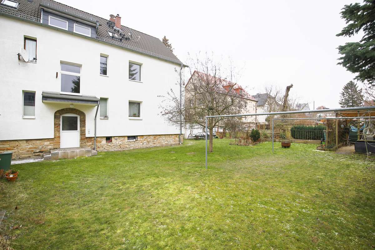 Thumbnail-Wohnung zum Mieten in Dresden 750,00 € 65 m²