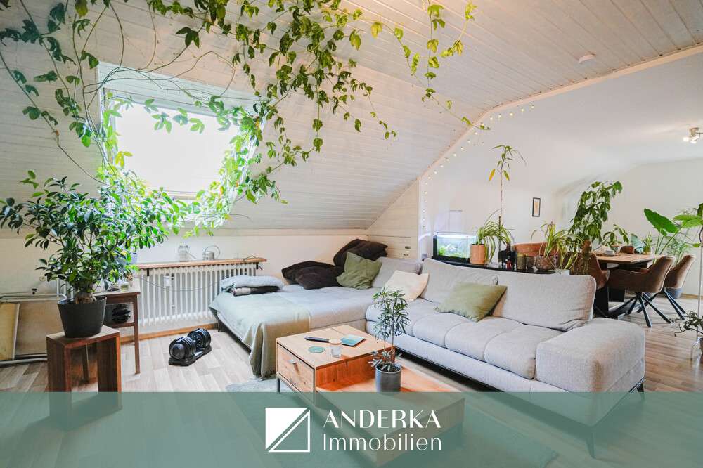 Thumbnail-Wohnung zum Mieten in Bibertal Bühl 820,00 € 105 m²