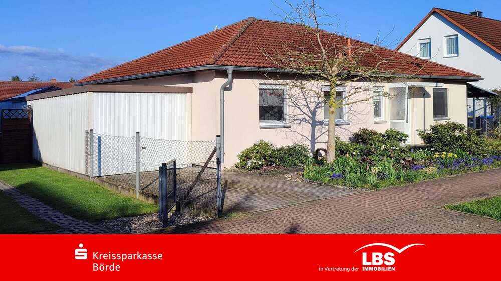 Thumbnail-Haus zum Kaufen in Eilsleben 249.000,00 € 106 m²