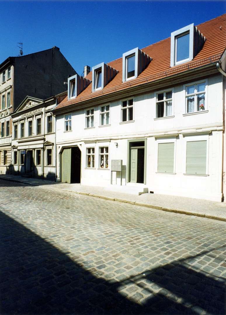 Thumbnail-Wohnung zum Mieten in Nauen 760,00 € 53 m²