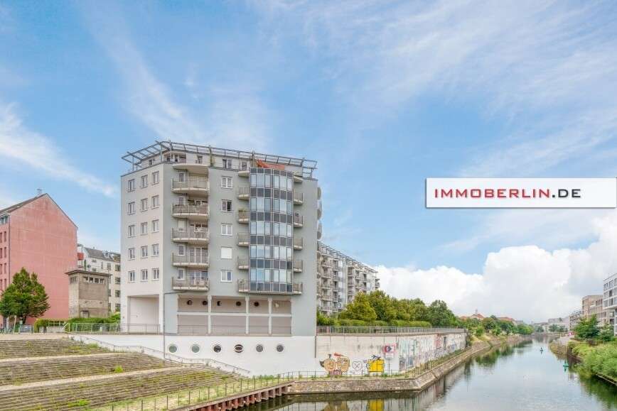 Thumbnail-Wohnung zum Kaufen in Berlin 488.000,00 € 44 m²
