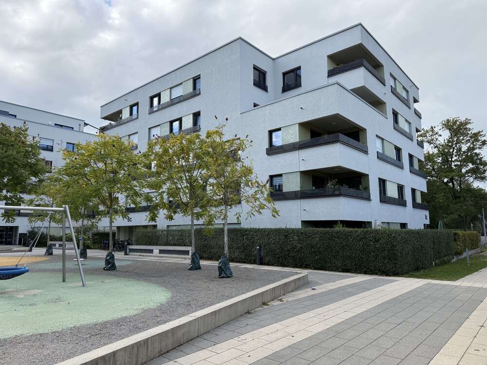 Thumbnail-Wohnung zum Kaufen in Freiburg 570.000,00 € 77 m²