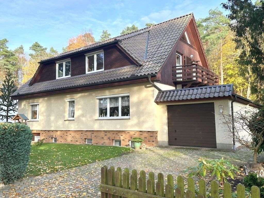 Thumbnail-Haus zum Kaufen in Güstrow 448.000,00 € 180 m²