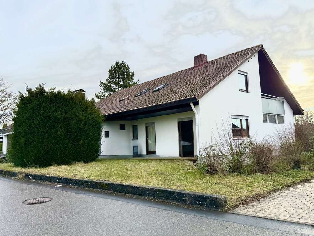 Thumbnail-Wohnung zum Mieten in Öhringen 850,00 € 95 m²