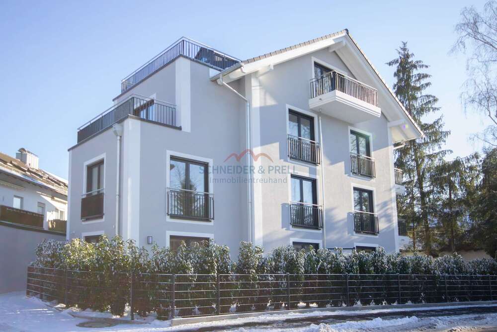 Thumbnail-Wohnung zum Mieten in Geretsried 1.375,00 € 95.8 m²