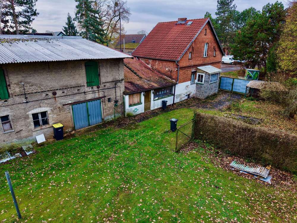 Thumbnail-Haus zum Kaufen in Schorfheide 199.000,00 € 94 m²