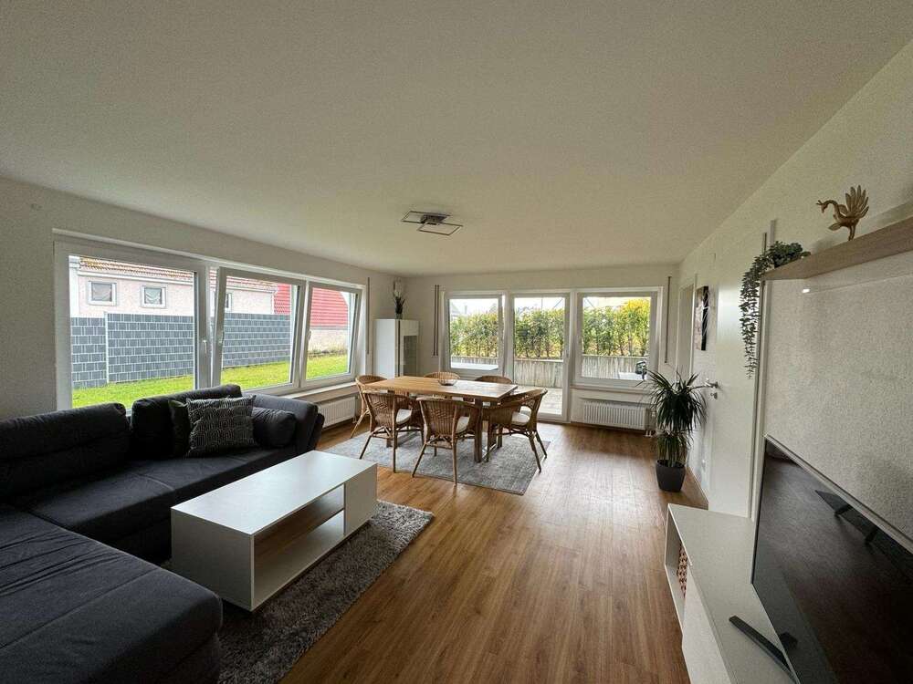 Thumbnail-Wohnung zum Mieten in Untermarchtal 1.025,00 € 105 m²