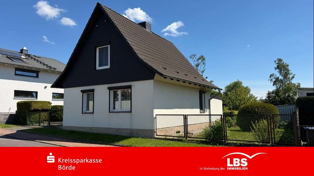 Thumbnail-Haus zum Kaufen in Hillersleben 115.000,00 € 75 m²