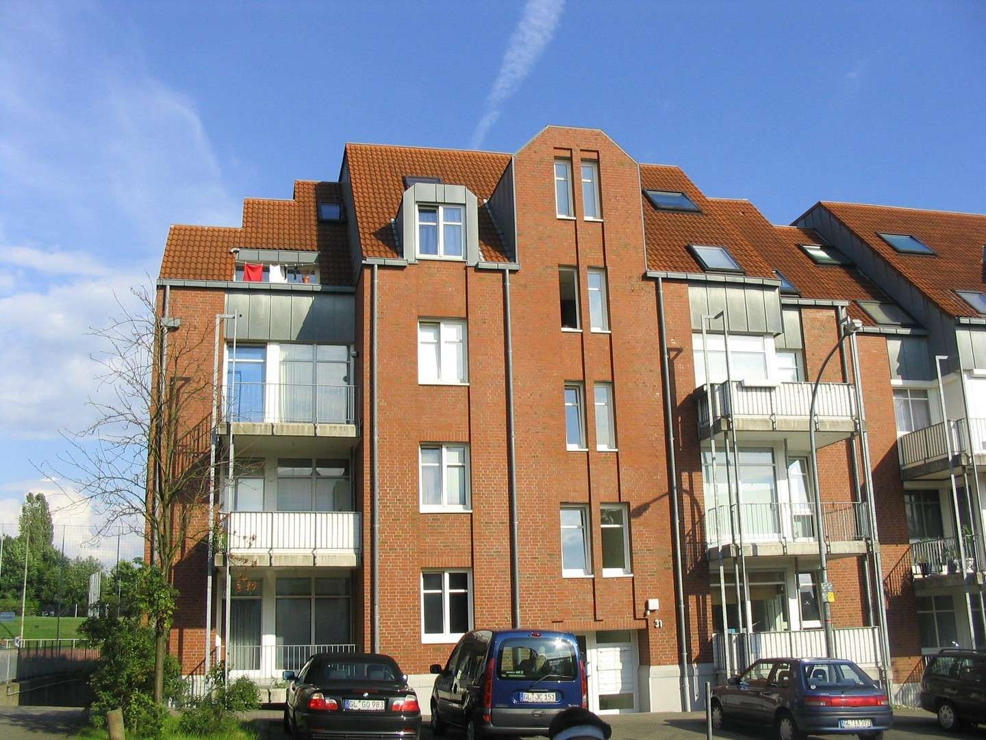 Thumbnail-Wohnung zum Mieten in Bergisch Gladbach 760,00 € 68 m²