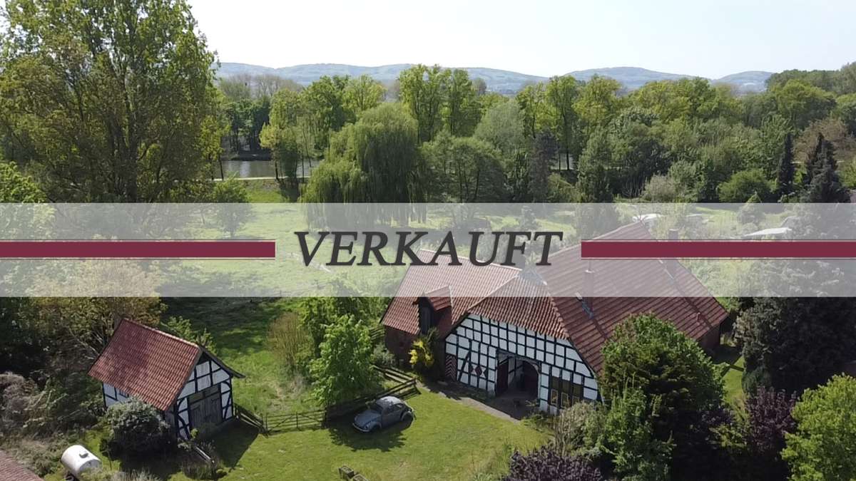 Thumbnail-Haus zum Kaufen in Minden 415.000,00 € 90 m²