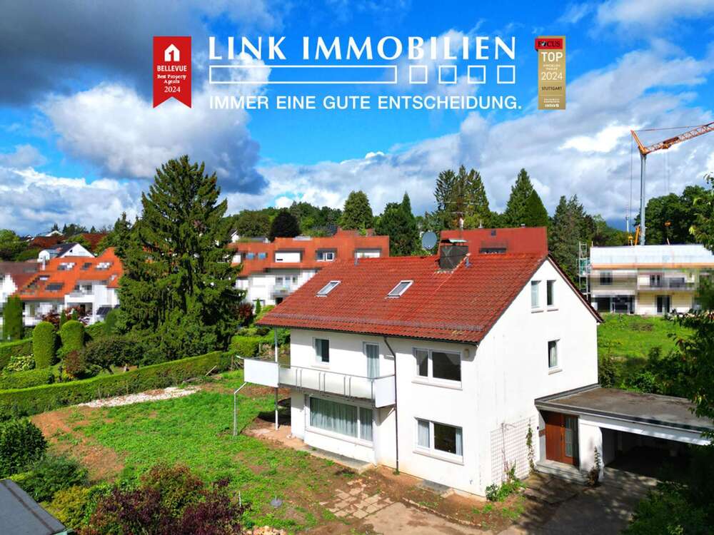Thumbnail-Haus zum Kaufen in Stuttgart 1.200.000,00 € 250 m²