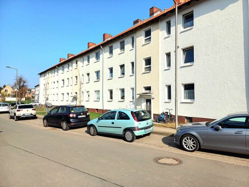 Thumbnail-Wohnung zum Mieten in Minden 649,00 € 67.55 m²