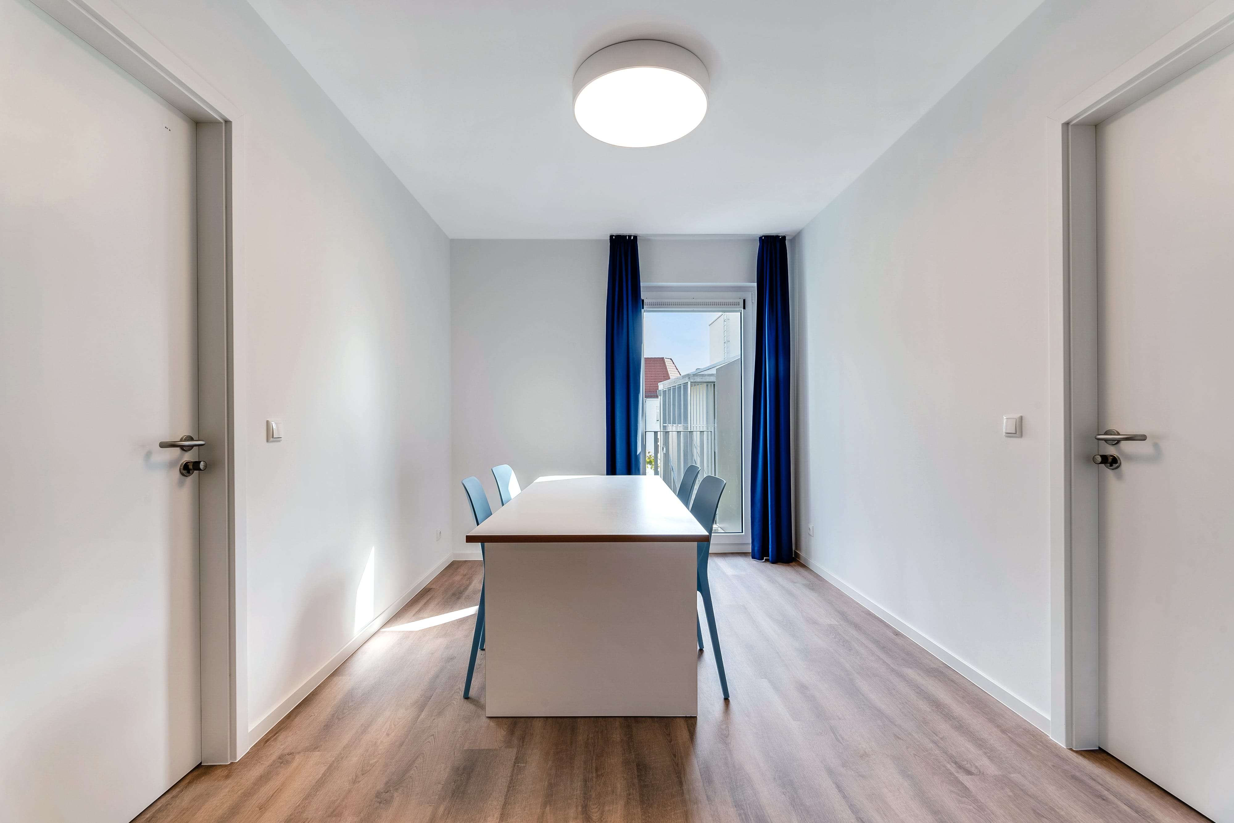Thumbnail-Wohnung zum Mieten in Berlin 574,80 € 18.8 m²