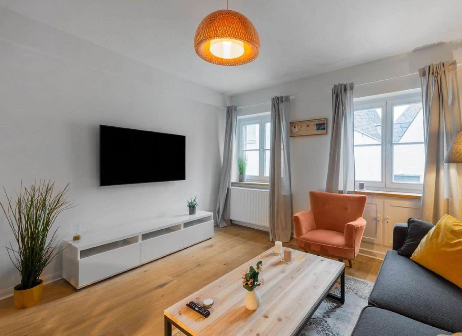 Thumbnail-Wohnung zum Mieten in Köln 1.050,00 € 55 m²