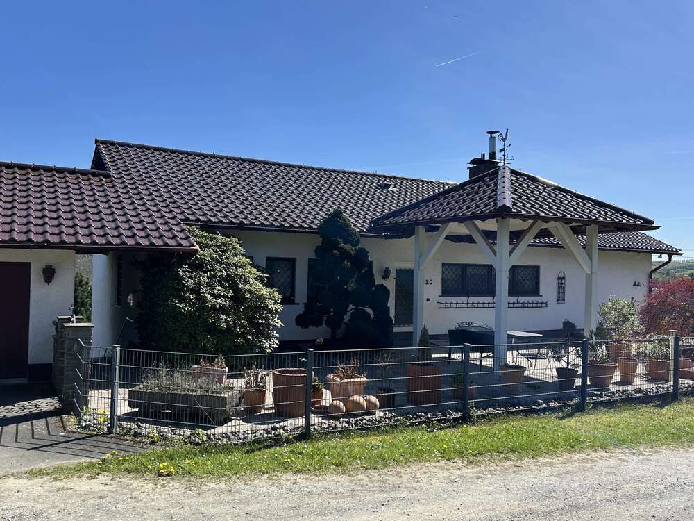 Thumbnail-Haus zum Kaufen in Flammersbach 649.000,00 € 207 m²