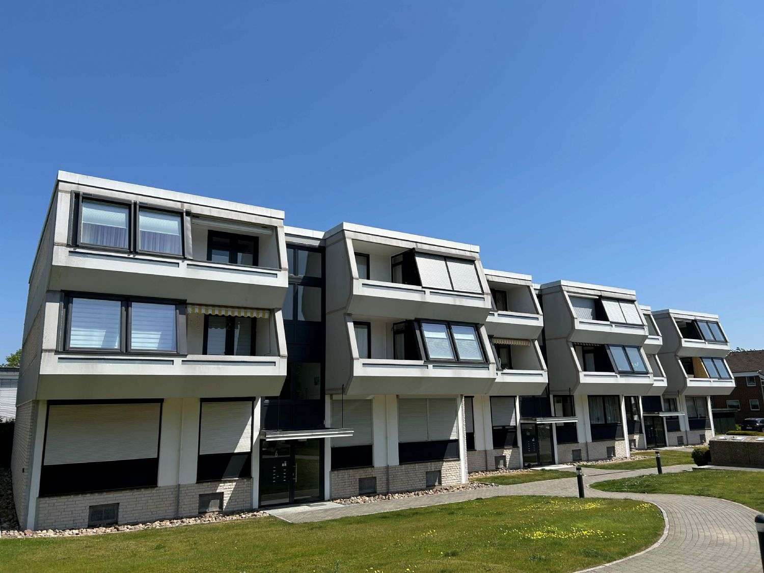 Thumbnail-Wohnung zum Kaufen in Scharbeutz 329.500,00 € 80 m²