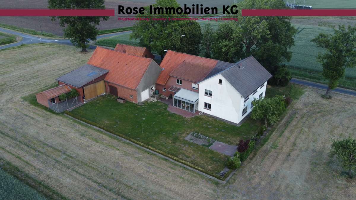 Thumbnail-Haus zum Kaufen in Stemwede 235.000,00 € 140 m²