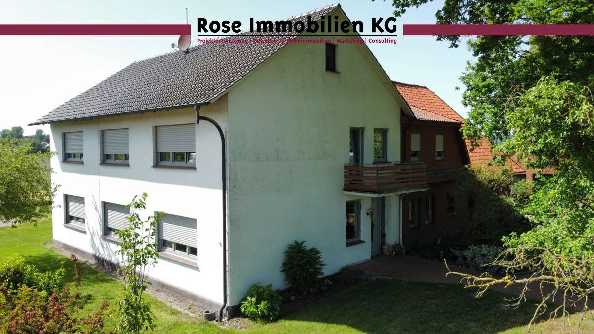 Thumbnail-Haus zum Kaufen in Stemwede 206.000,00 € 140 m²
