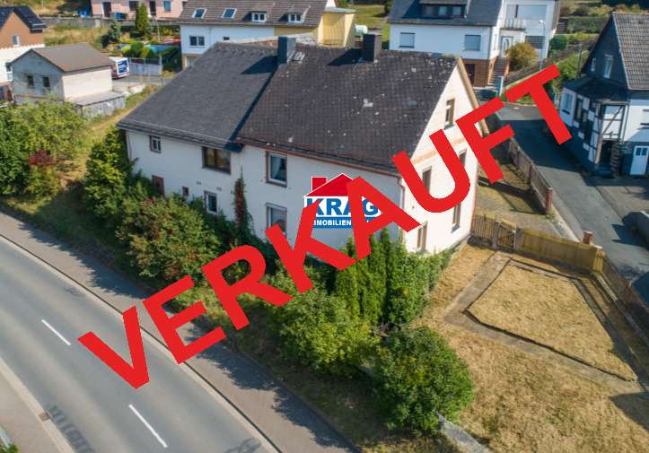 Thumbnail-Haus zum Kaufen in Steffenberg 49.000,00 € 134 m²