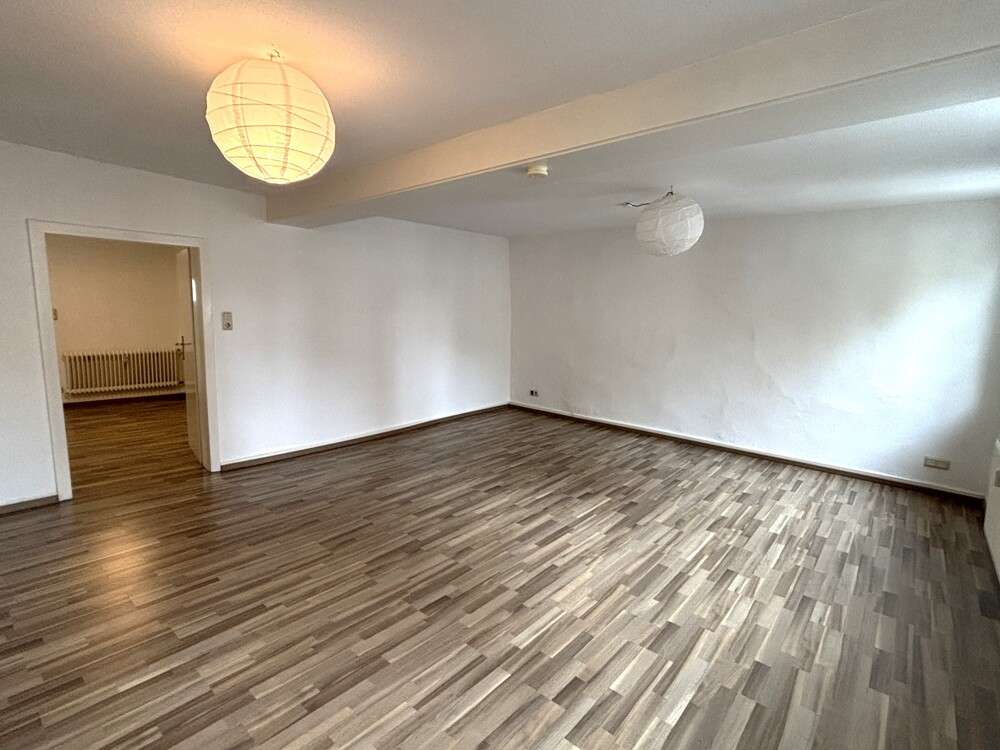 Thumbnail-Wohnung zum Mieten in Bensheim 600,00 € 65 m²