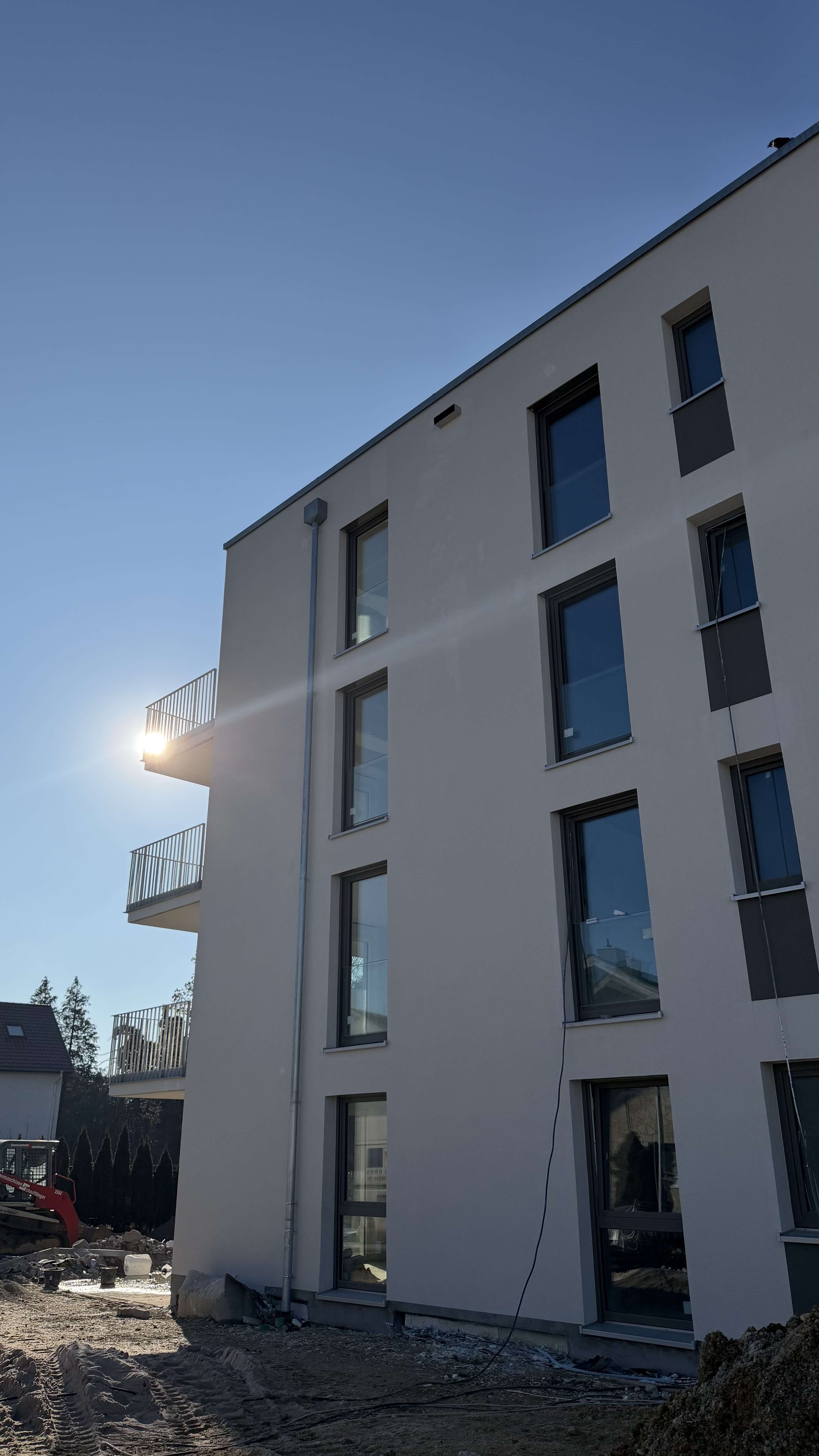 Thumbnail-Wohnung zum Kaufen in Kirchheim unter Teck 457.000,00 € 77.87 m²