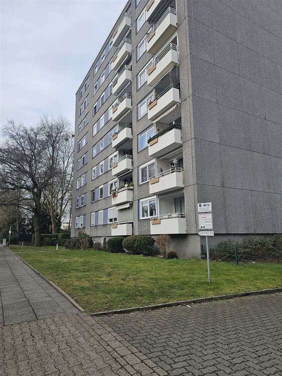 Thumbnail-Wohnung zum Kaufen in Dortmund 160.000,00 € 66 m²