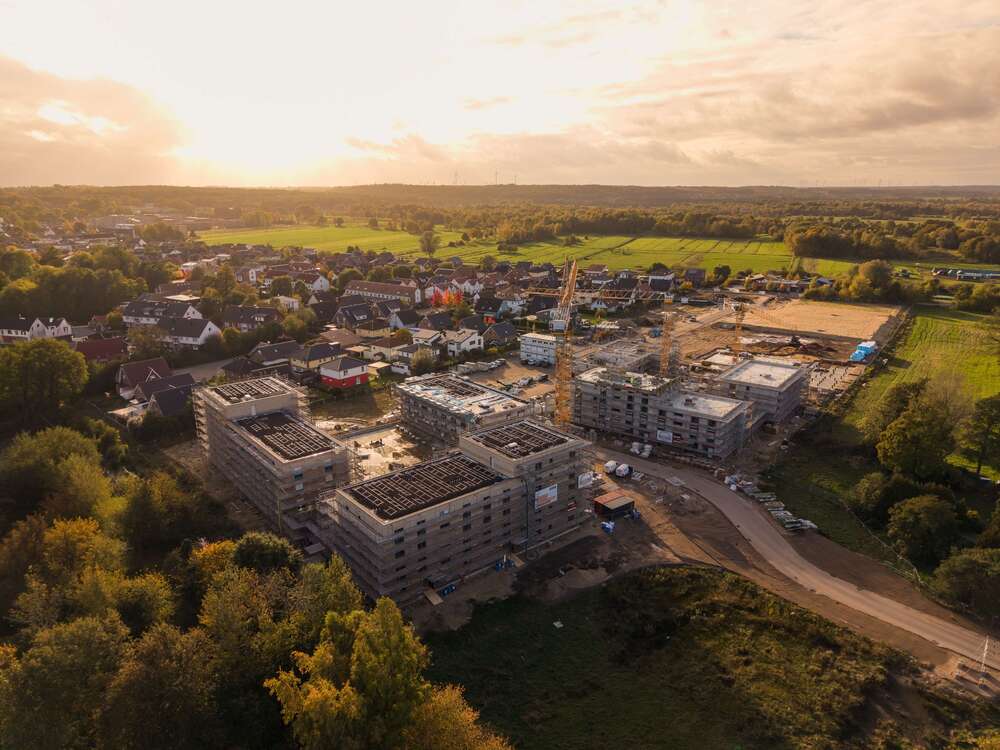 Thumbnail-Wohnung zum Mieten in Buxtehude 1.298,00 € 83.7 m²