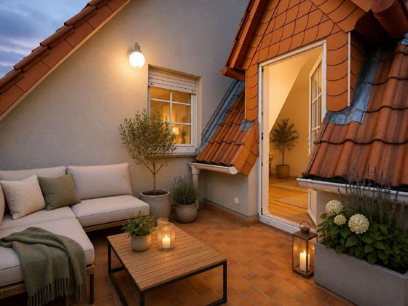 Thumbnail-Wohnung zum Mieten in Minden 999,00 € 79.69 m²