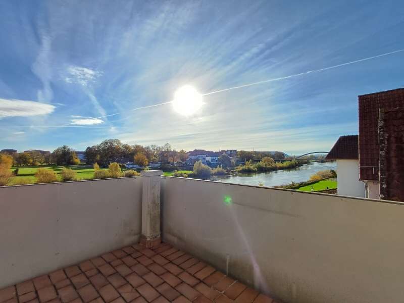 Thumbnail-Wohnung zum Mieten in Minden 1.375,00 € 79.69 m²