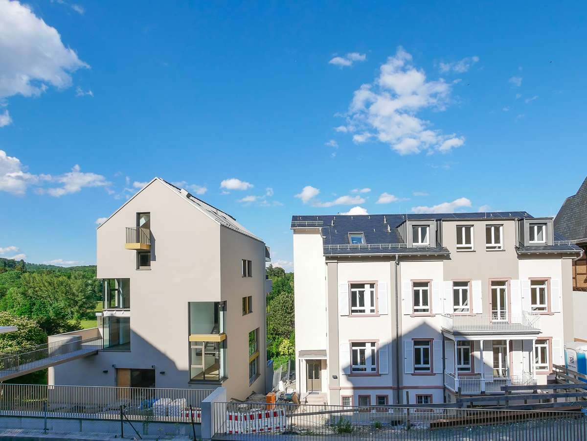 Thumbnail-Wohnung zum Mieten in Kronberg 3.290,00 € 142 m²