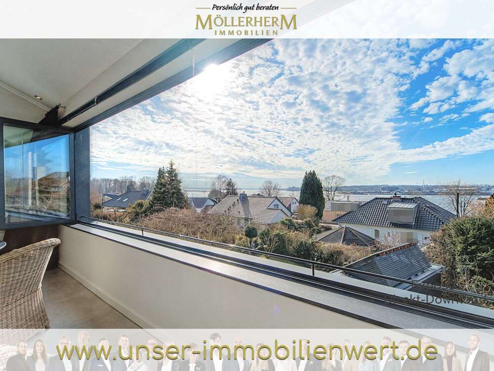 Thumbnail-Wohnung zum Kaufen in Neustadt in Holstein 1.190.000,00 € 121.78 m²