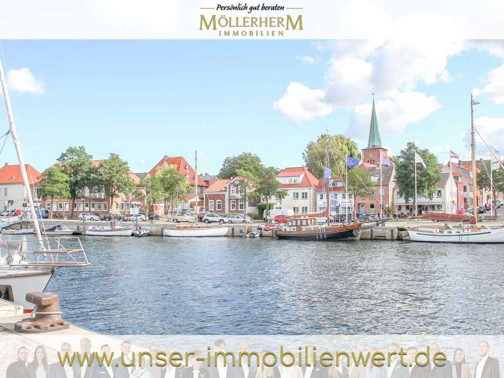 Thumbnail-Wohnung zum Kaufen in Neustadt in Holstein 1.190.000,00 € 121.78 m²