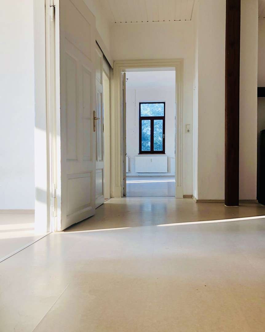 Thumbnail-Wohnung zum Mieten in Elsfleth 1.085,00 € 171 m²