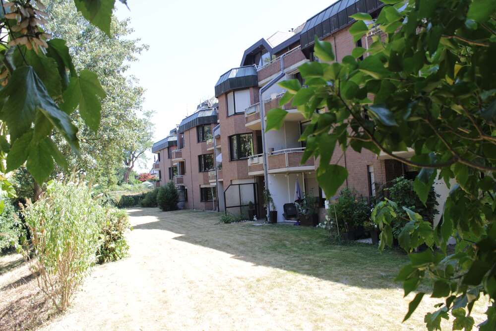 Thumbnail-Wohnung zum Kaufen in Köln 139.000,00 € 36 m²