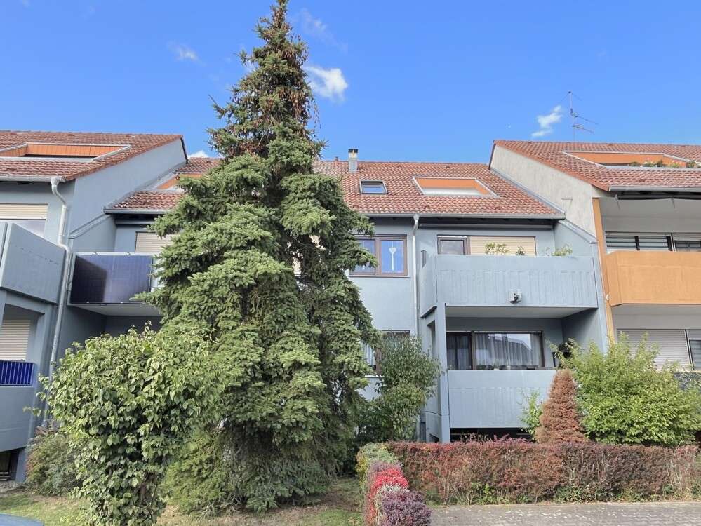 Thumbnail-Wohnung zum Kaufen in Lampertheim 199.000,00 € 78.13 m²