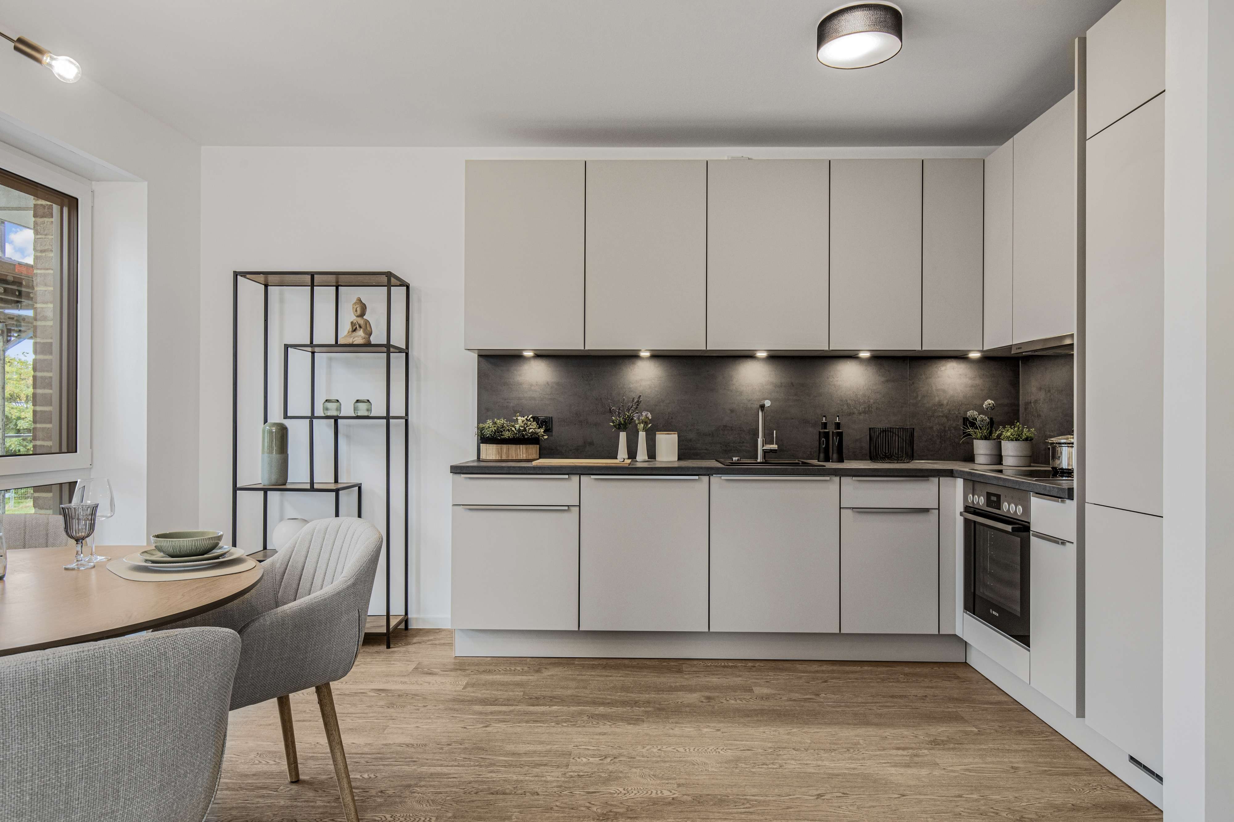 Thumbnail-Wohnung zum Mieten in Buxtehude 711,00 € 44.4 m²