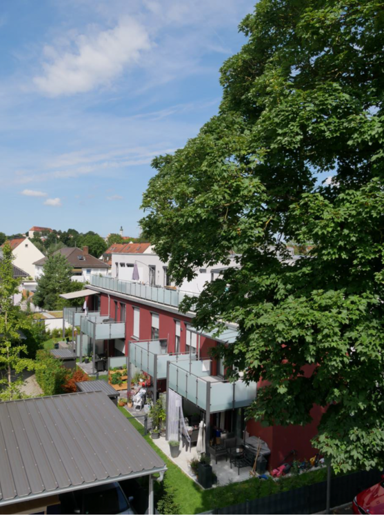 Thumbnail-Wohnung zum Mieten in Dachau 1.290,00 € 67.28 m²