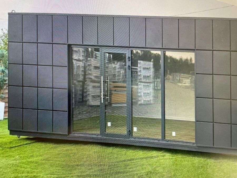 Thumbnail-Einzelhandel in Dieburg 1.600,00 € 250 m²