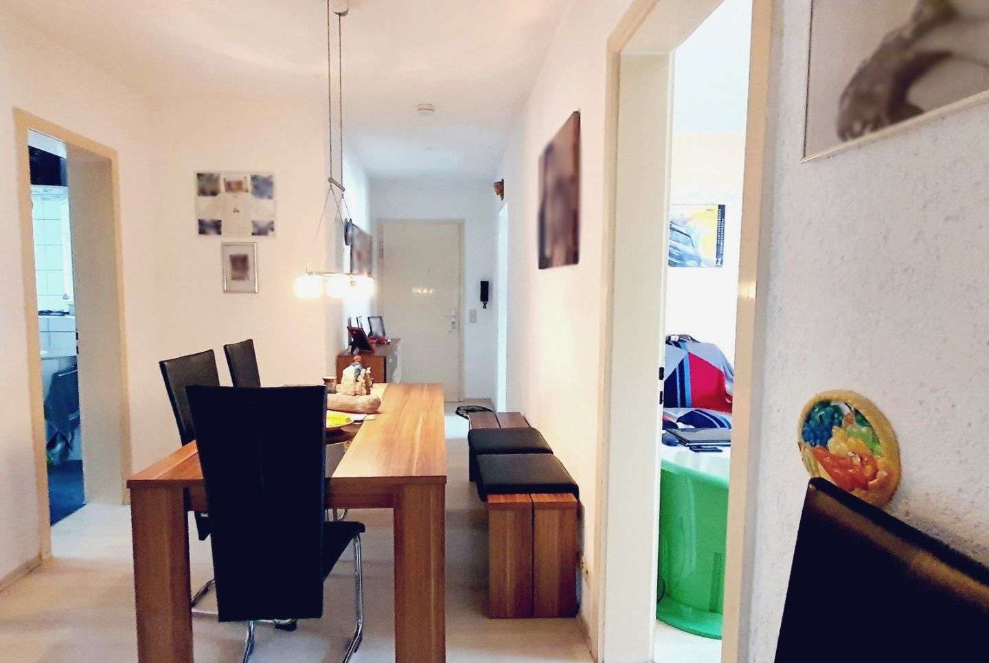 Thumbnail-Wohnung zum Kaufen in Murrhardt 220.000,00 € 81.38 m²
