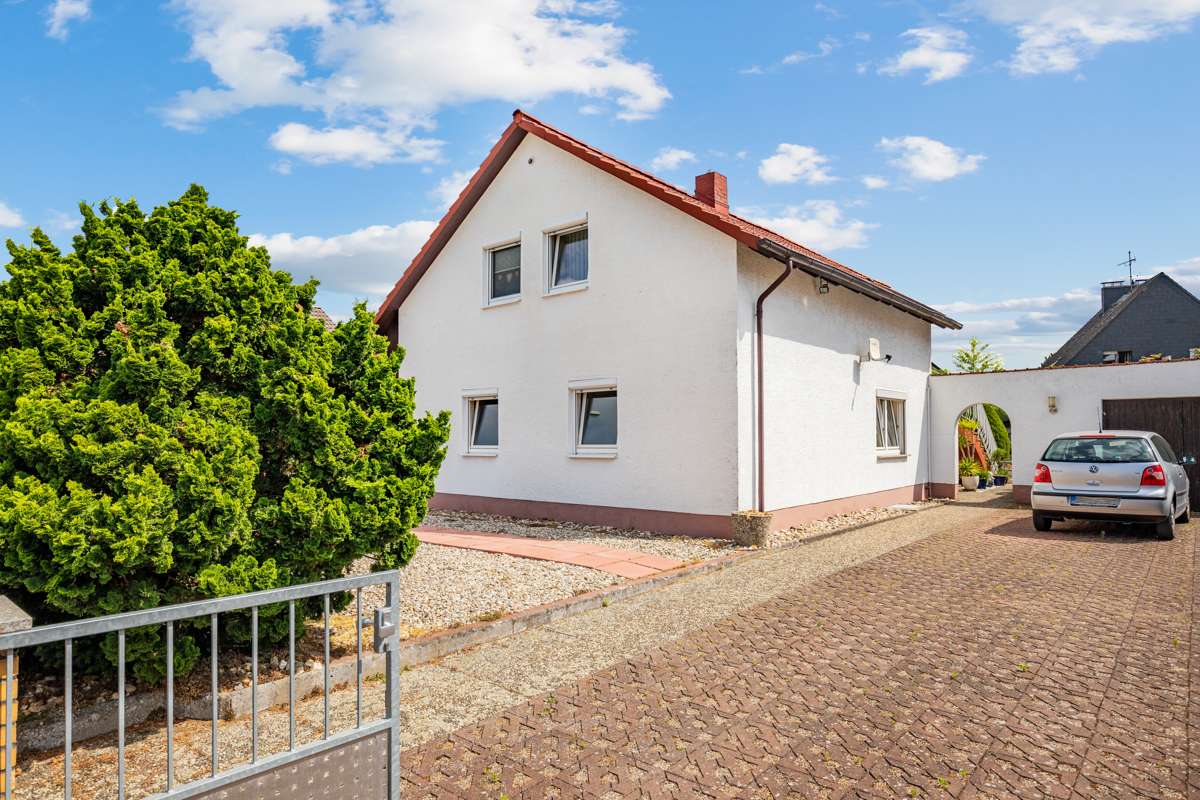 Thumbnail-Haus zum Kaufen in Pfungstadt 560.000,00 € 180 m²
