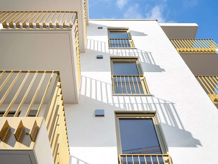 Thumbnail-Wohnung zum Kaufen in Geretsried 569.900,00 € 84.38 m²